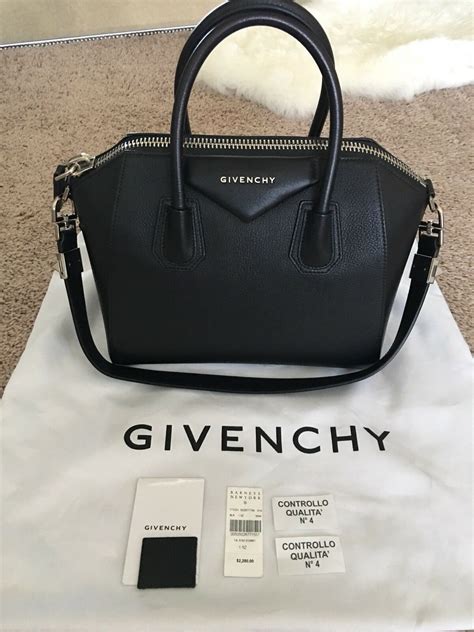 givenchy bag price in india|givenchy bags price list.